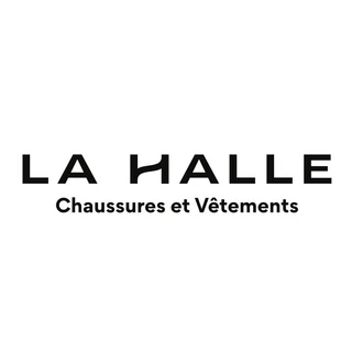 La Halle促銷代碼 