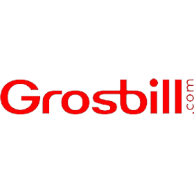 Grosbill Código promocional 