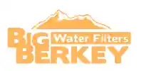 Big Berkey Water Filters 프로모션 코드 